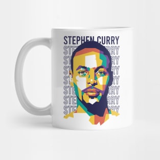 Chef Curry Mug